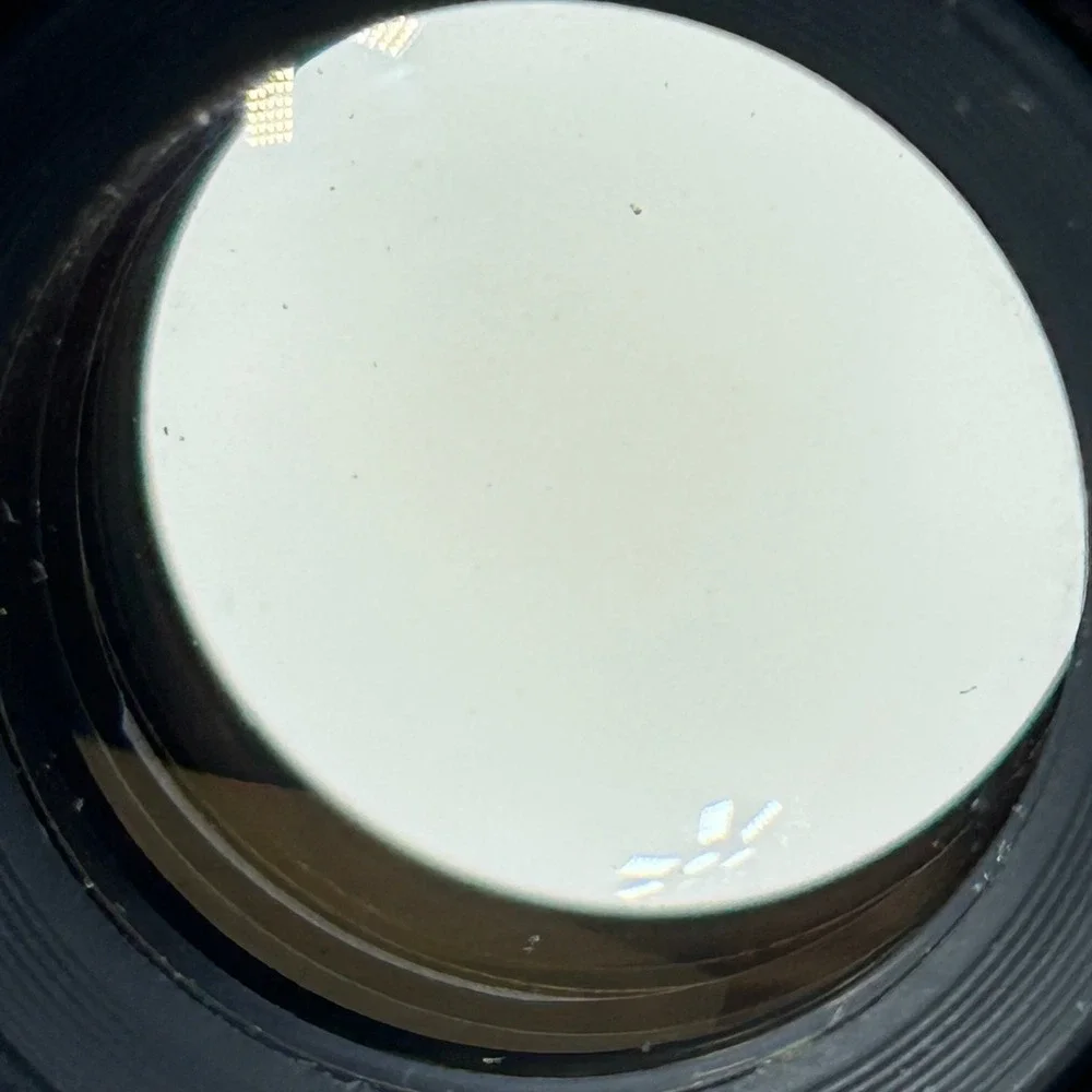 Petri CC Auto 55mm f/1.8 Prime Lens Japan - Minor Internal Dust (698651)